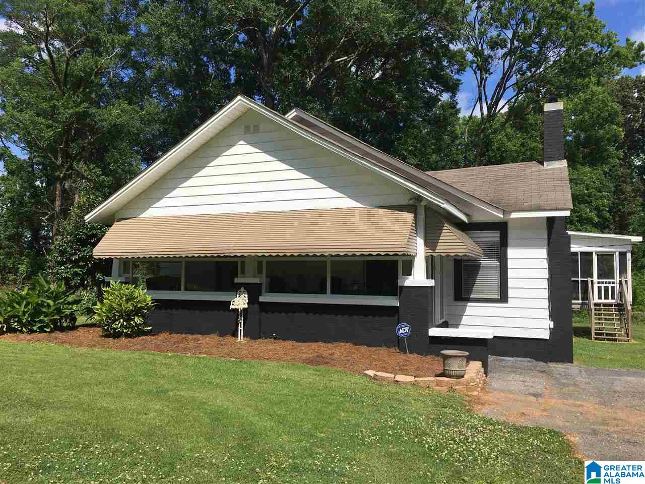 4173 Main Street Pinson, AL 35126 - Photo 3 of 44