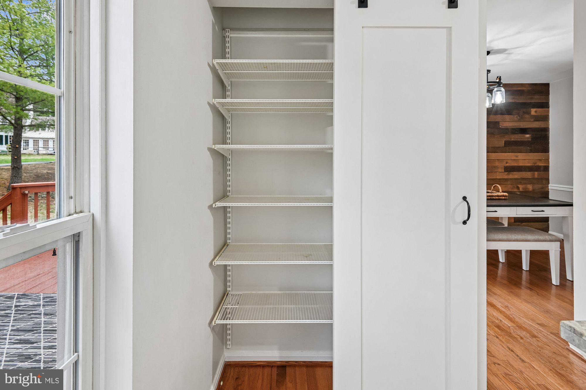 775 Howards Loop, Unit 167 Annapolis, MD 21401 - Photo 11 of 36 Pantry