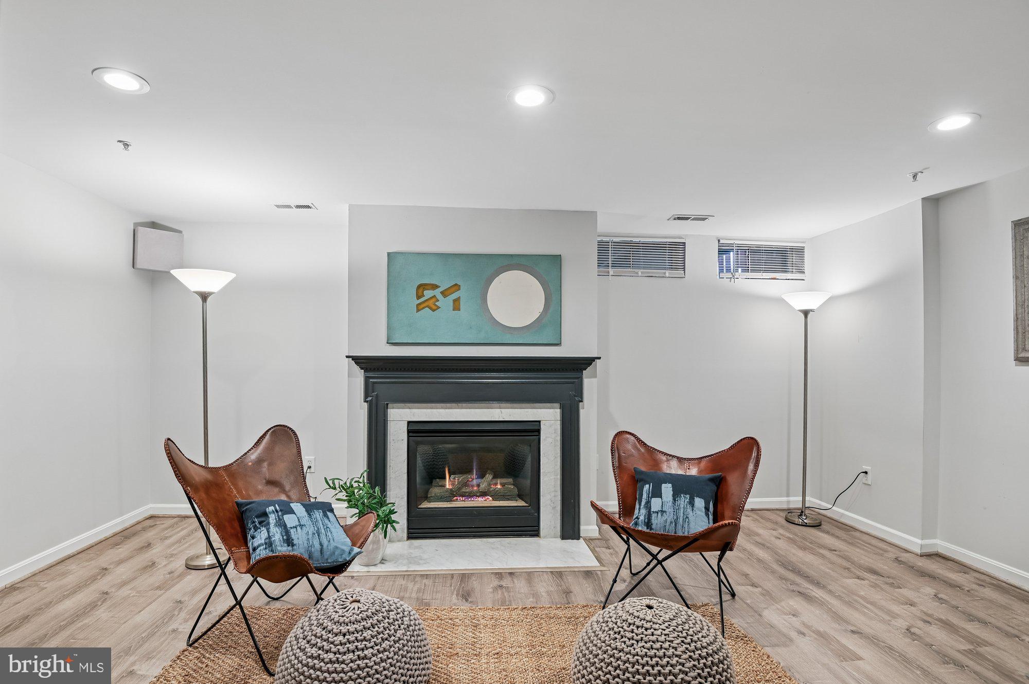 775 Howards Loop, Unit 167 Annapolis, MD 21401 - Photo 23 of 36 Rec Room