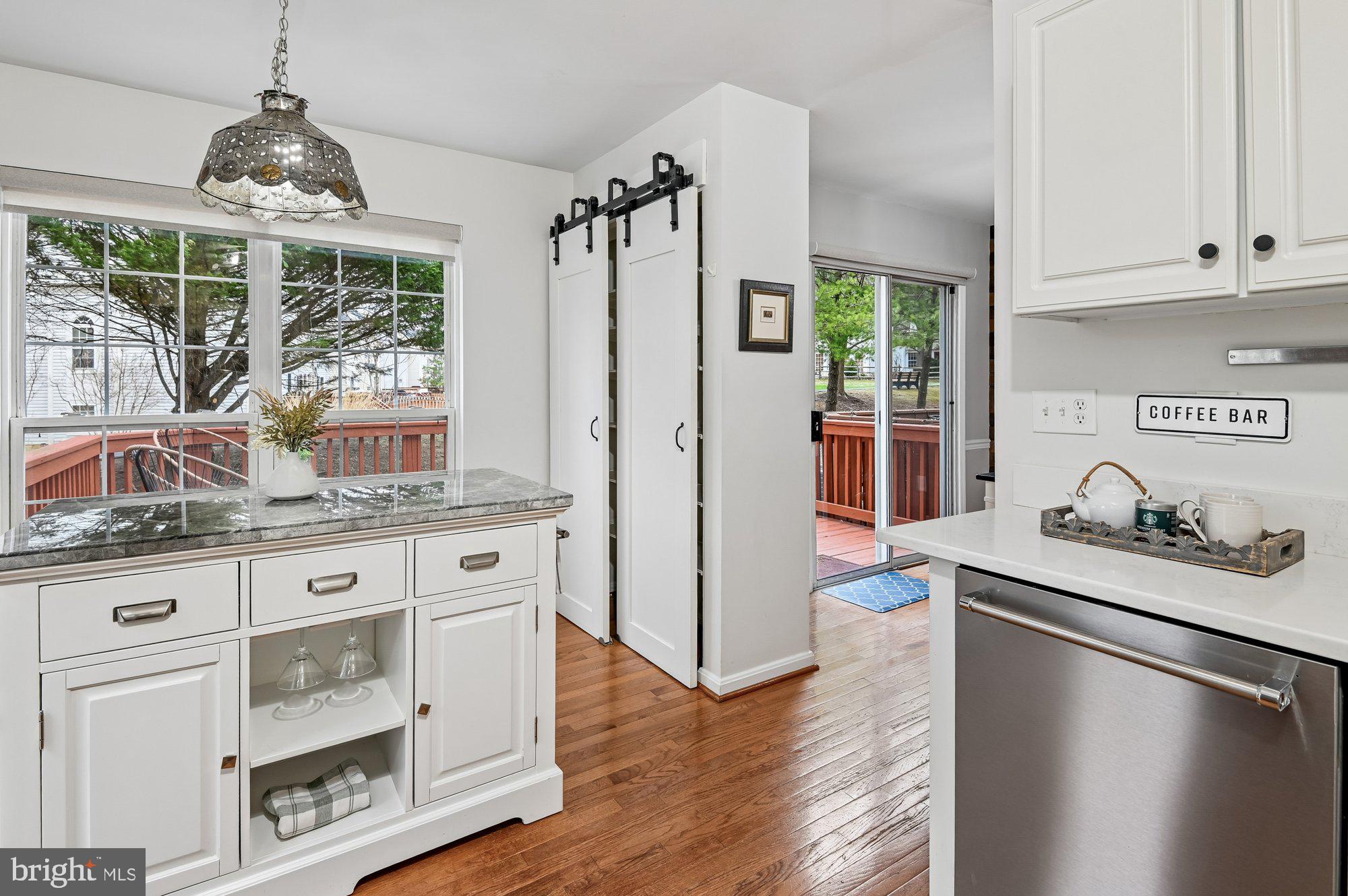 775 Howards Loop, Unit 167 Annapolis, MD 21401 - Photo 9 of 36 Kitchen