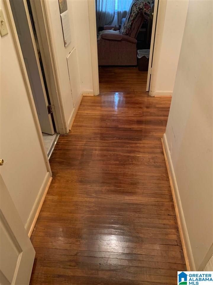 1312 Mccary Street Southwest Birmingham, AL 35211 - Photo 7 of 13