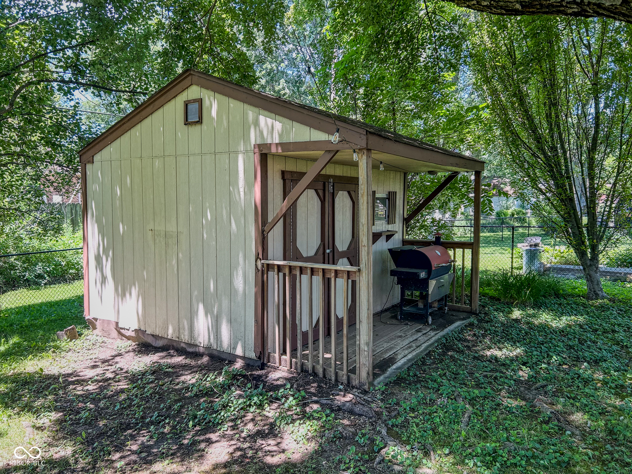 262 Raintree Drive Danville, IN 46122 - Photo 35 of 43