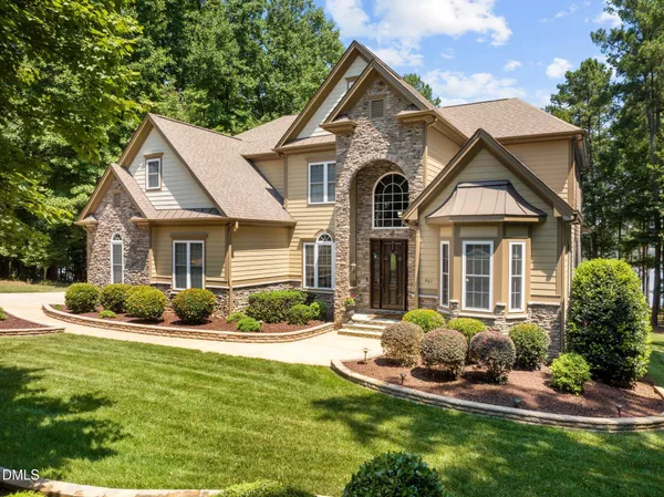 $2,249,000 | 901 Edgewater Drive, Garner, NC 27529