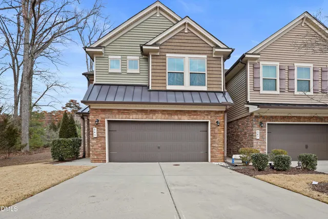 $565,000 | 845 Rymark Court, Cary, NC 27513