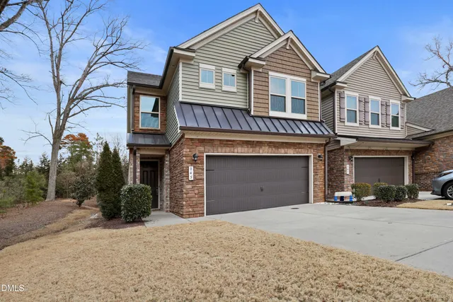 $565,000 | 845 Rymark Court, Cary, NC 27513
