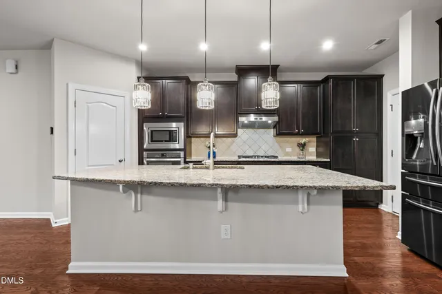 $565,000 | 845 Rymark Court, Cary, NC 27513