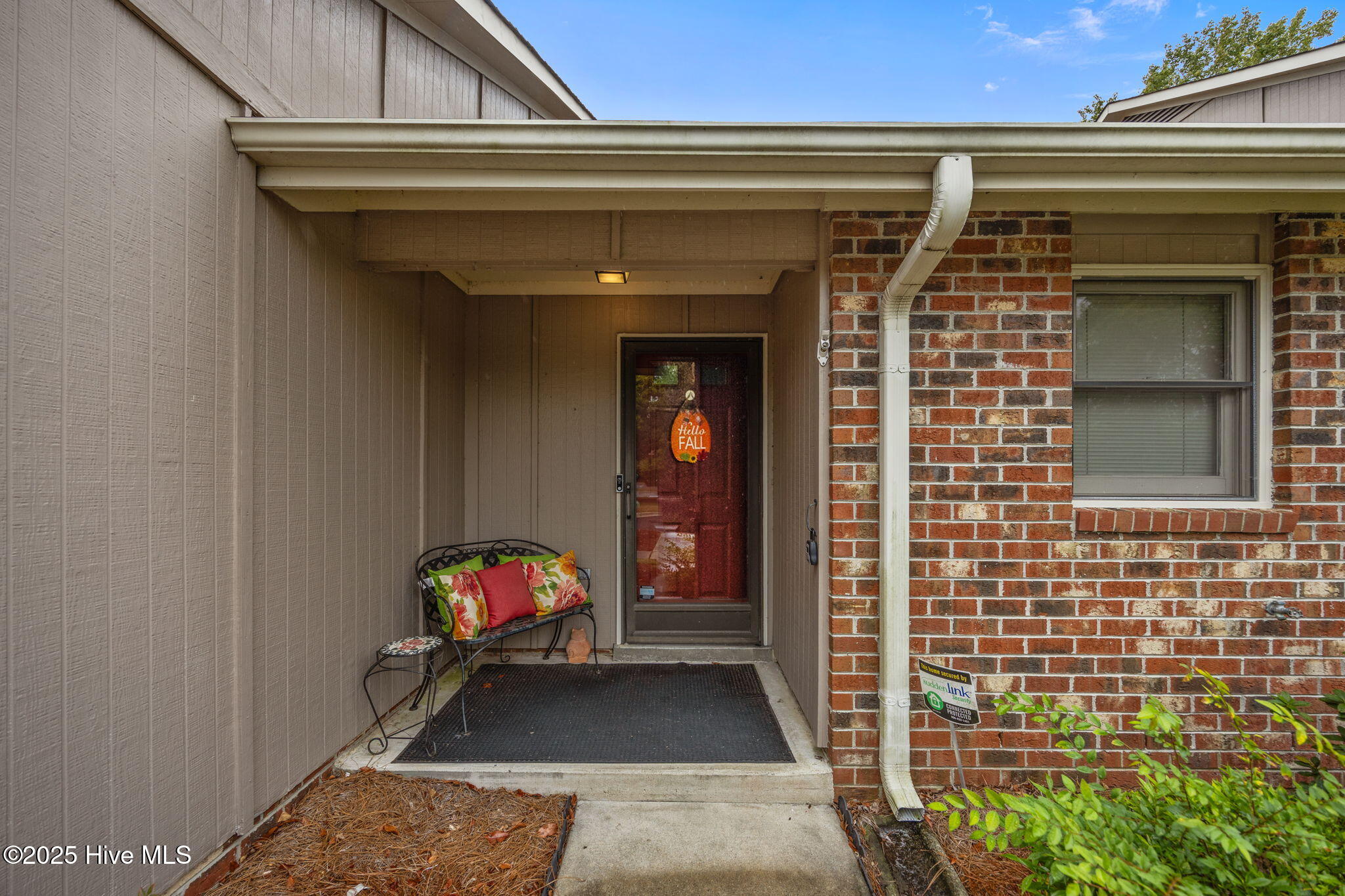 2015 Quail Ridge Road, Unit F Greenville, NC 27858 - Photo 1 of 34 Front