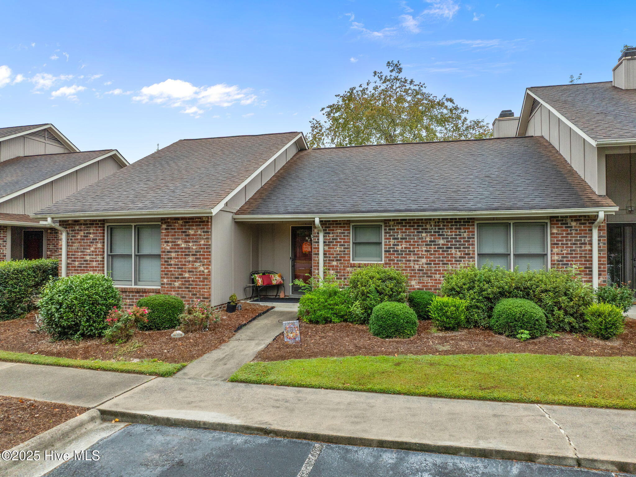 2015 Quail Ridge Road, Unit F Greenville, NC 27858 - Photo 2 of 34 1-web-or-mls-DJI_0077