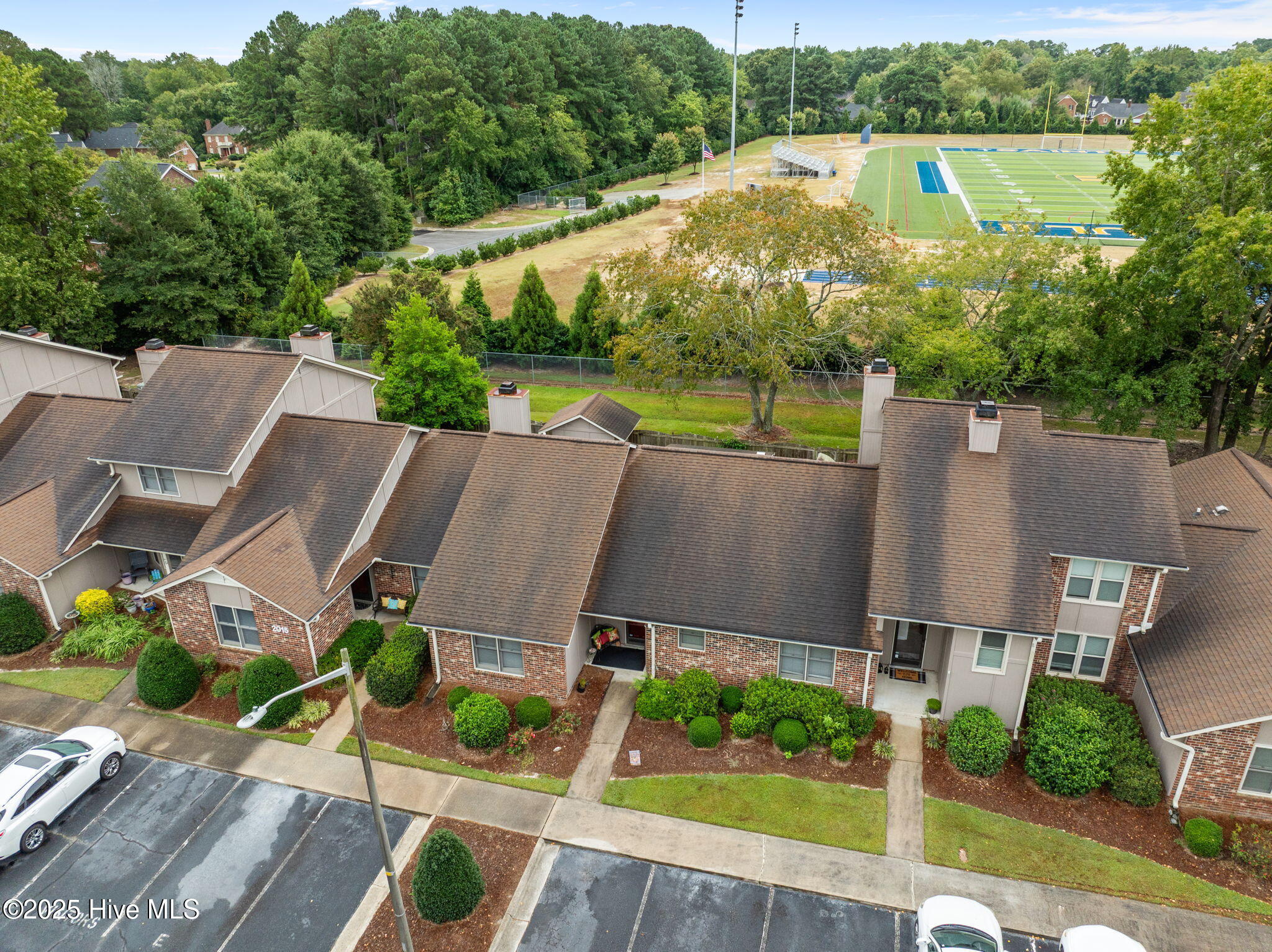 2015 Quail Ridge Road, Unit F Greenville, NC 27858 - Photo 33 of 34 37-web-or-mls-DJI_0078
