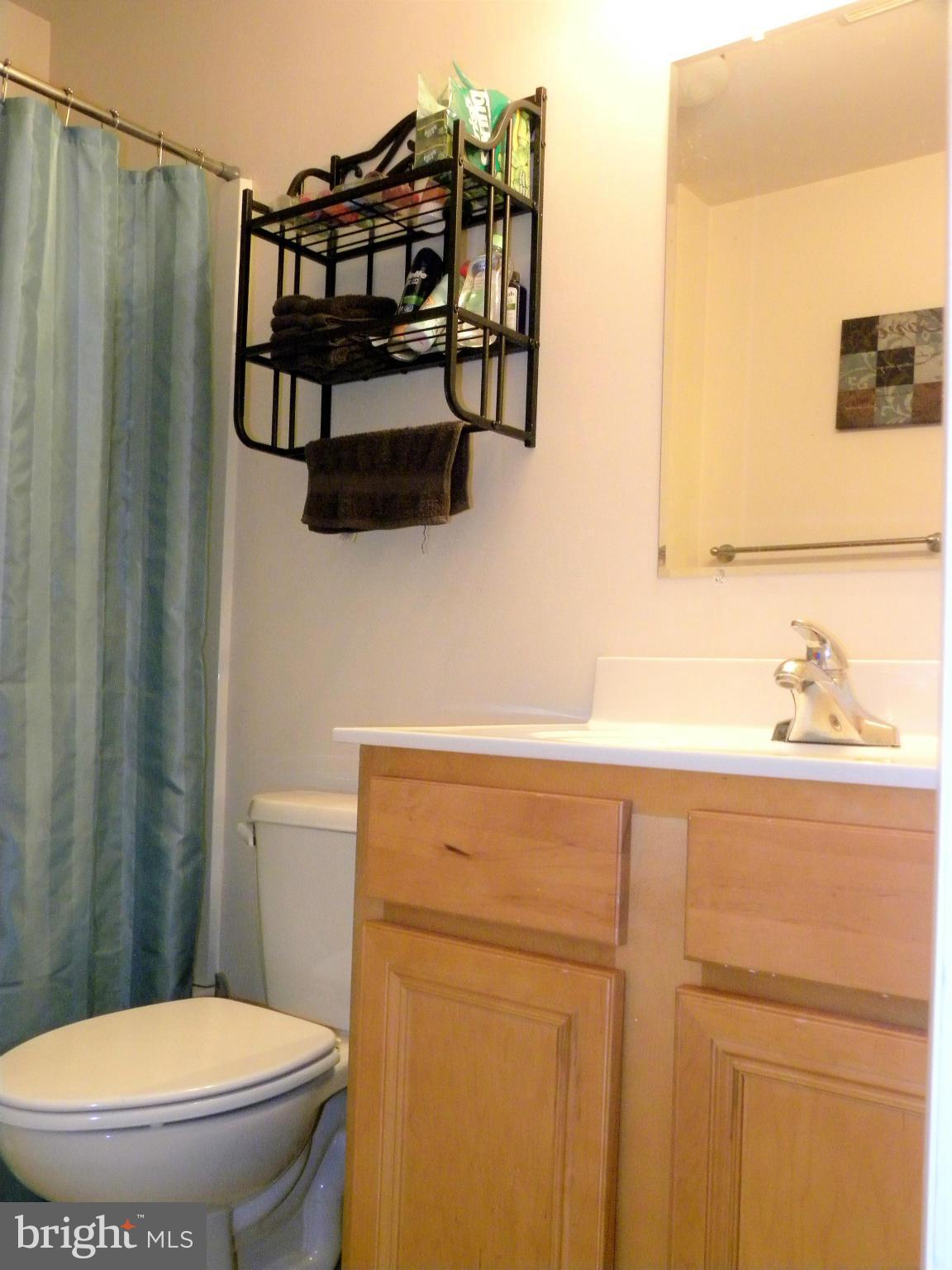 6502 Shamrock Road Manassas, VA 20112 - Photo 20 of 30 Bath