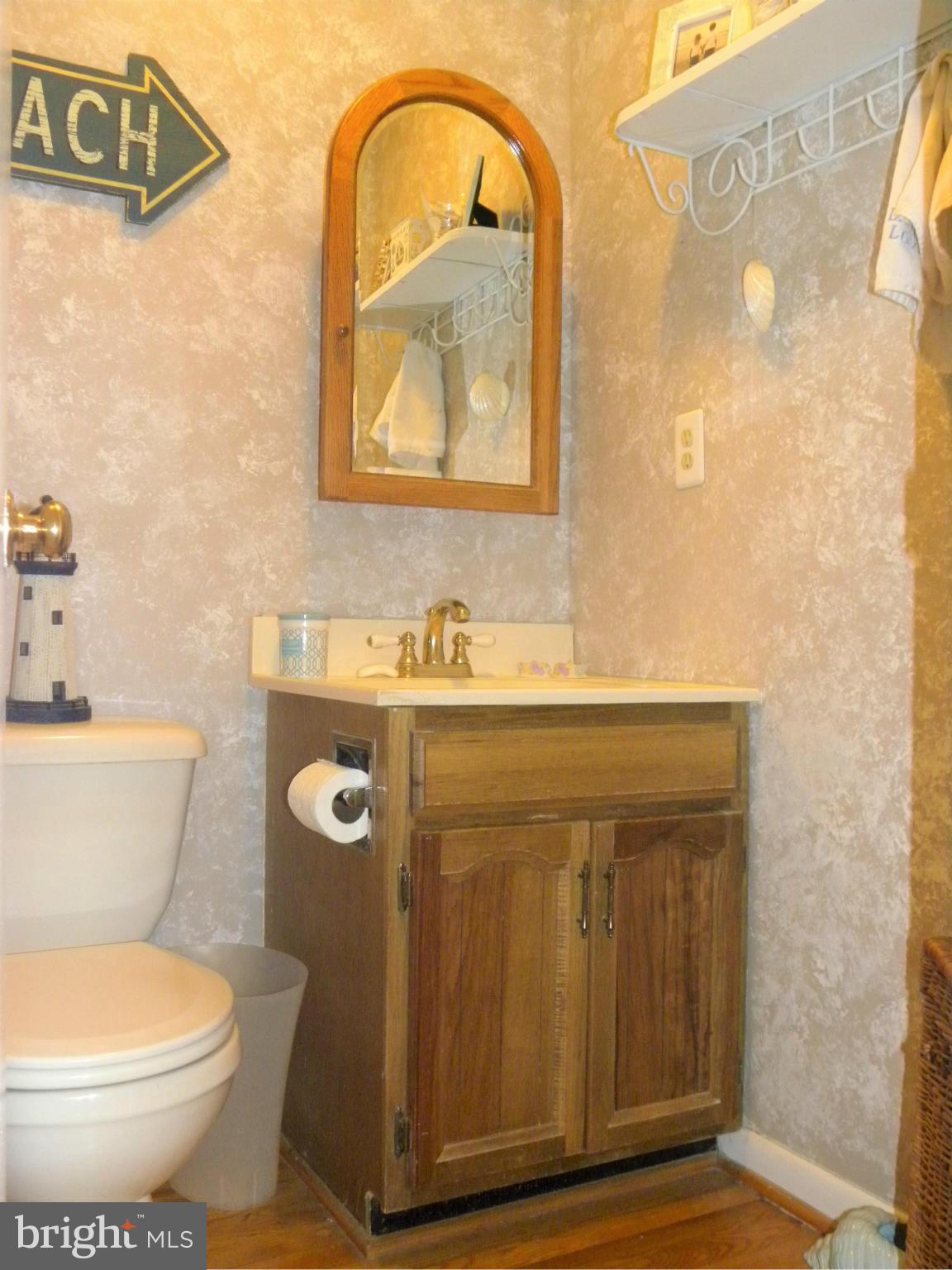 6502 Shamrock Road Manassas, VA 20112 - Photo 21 of 30 Bath