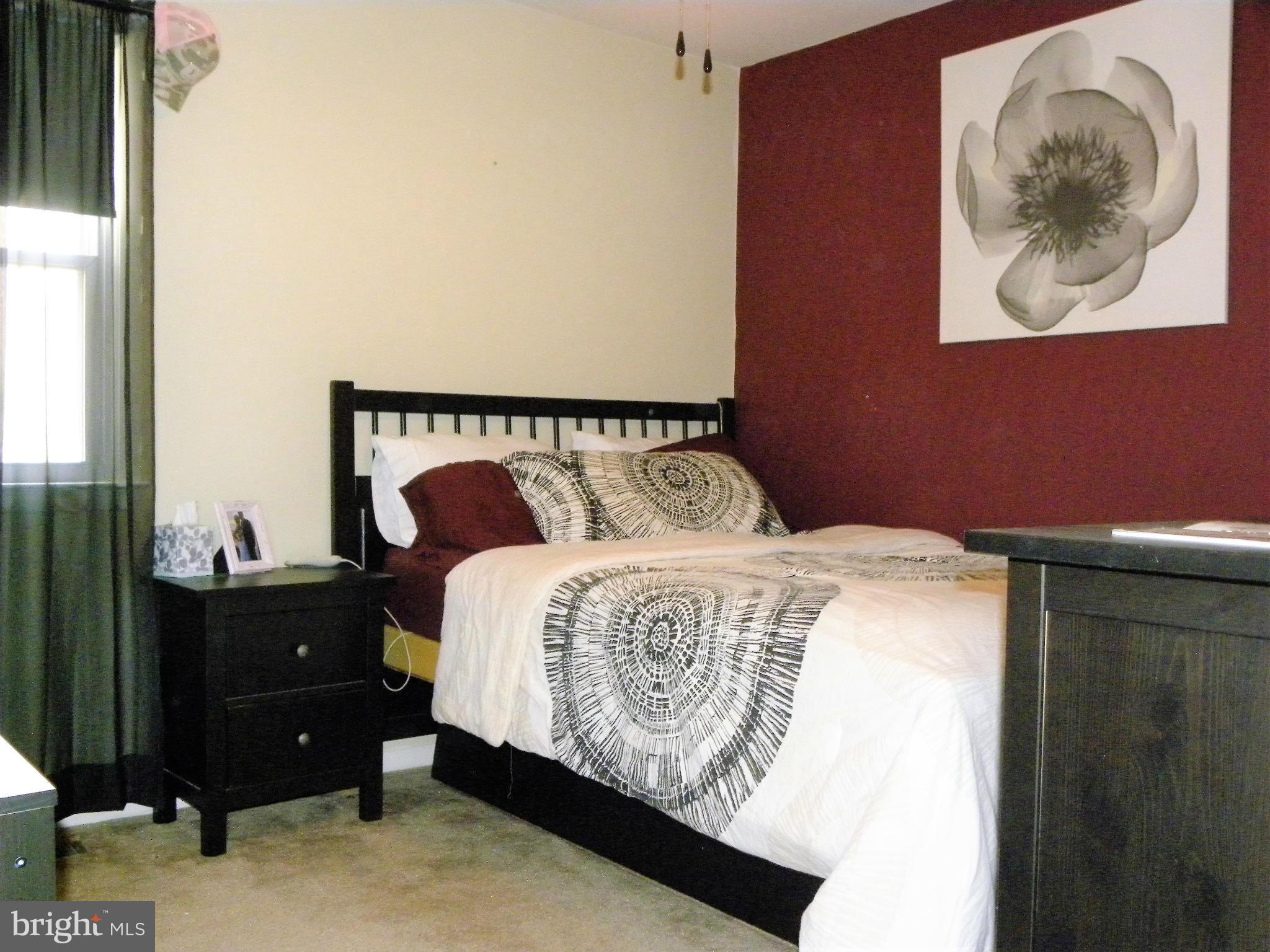 6502 Shamrock Road Manassas, VA 20112 - Photo 22 of 30 Bedroom