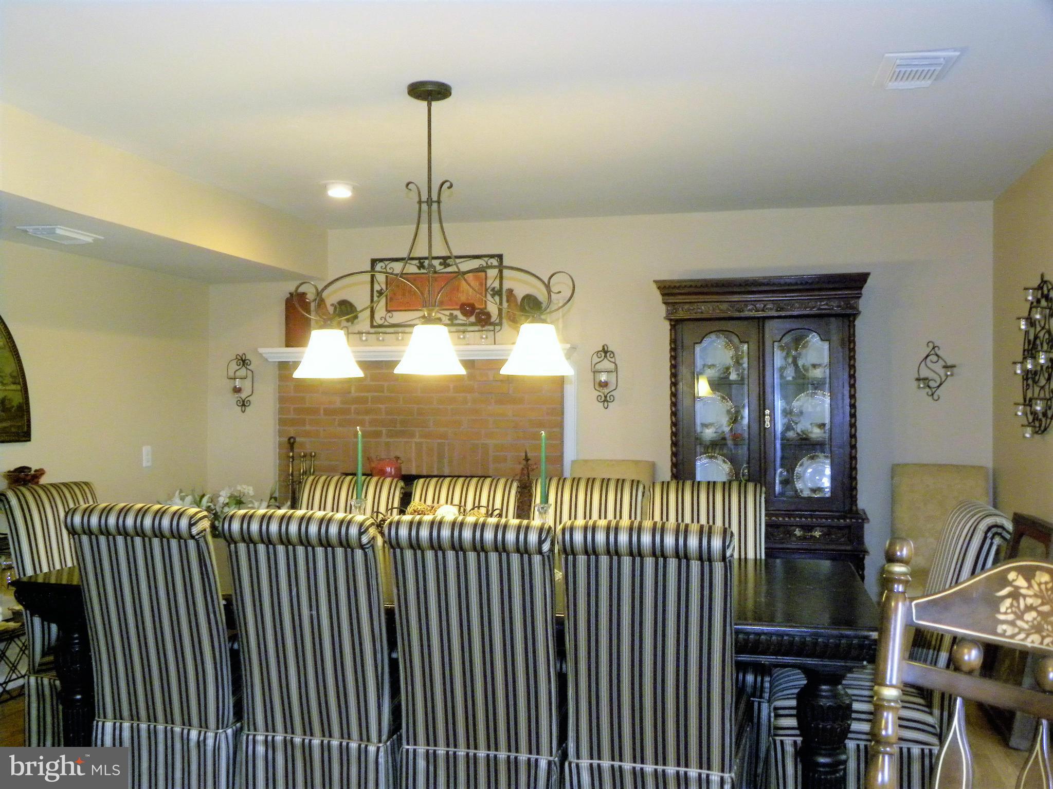 6502 Shamrock Road Manassas, VA 20112 - Photo 24 of 30 Dining Room