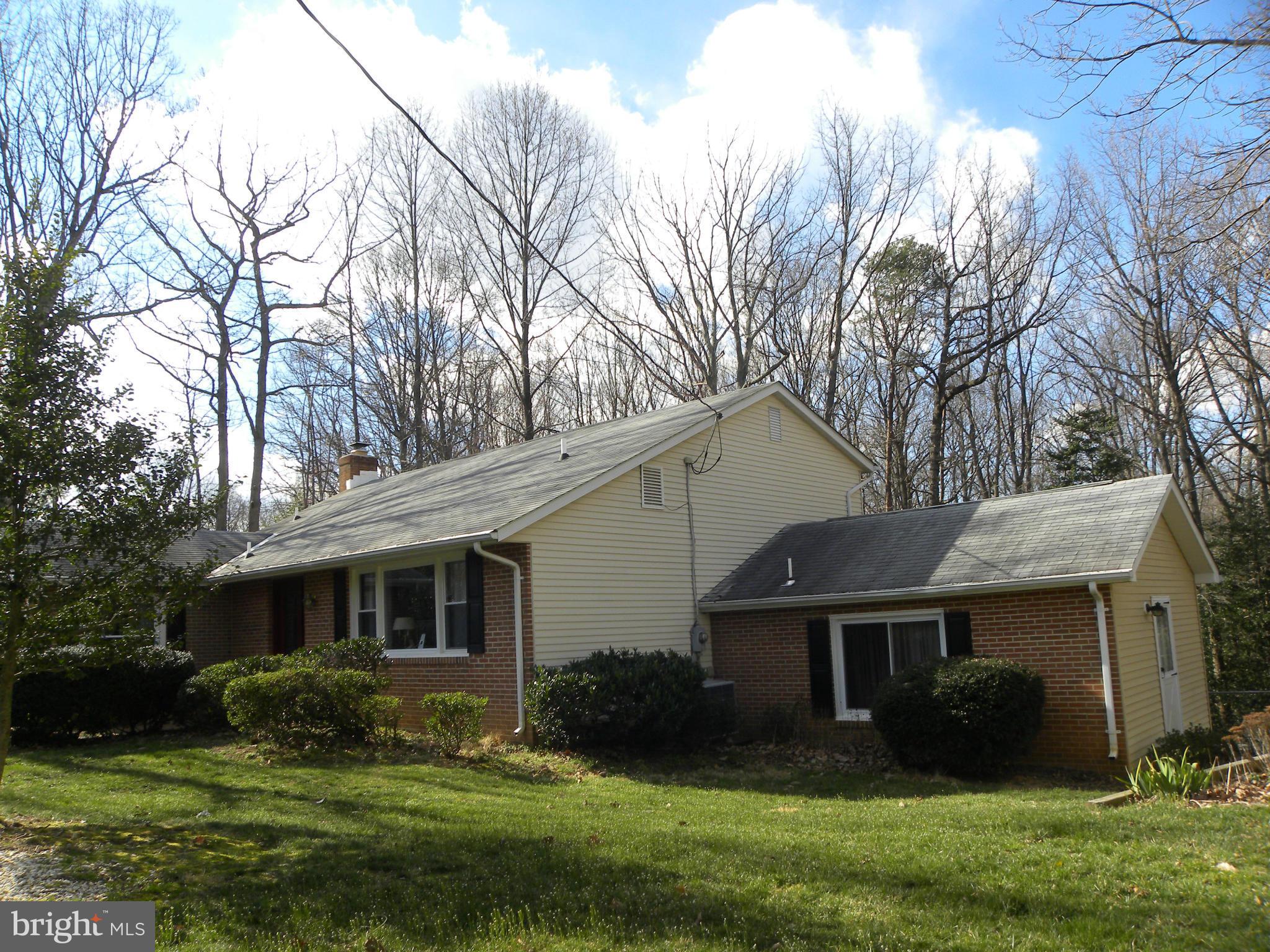 6502 Shamrock Road Manassas, VA 20112 - Photo 28 of 30 Exterior (General)