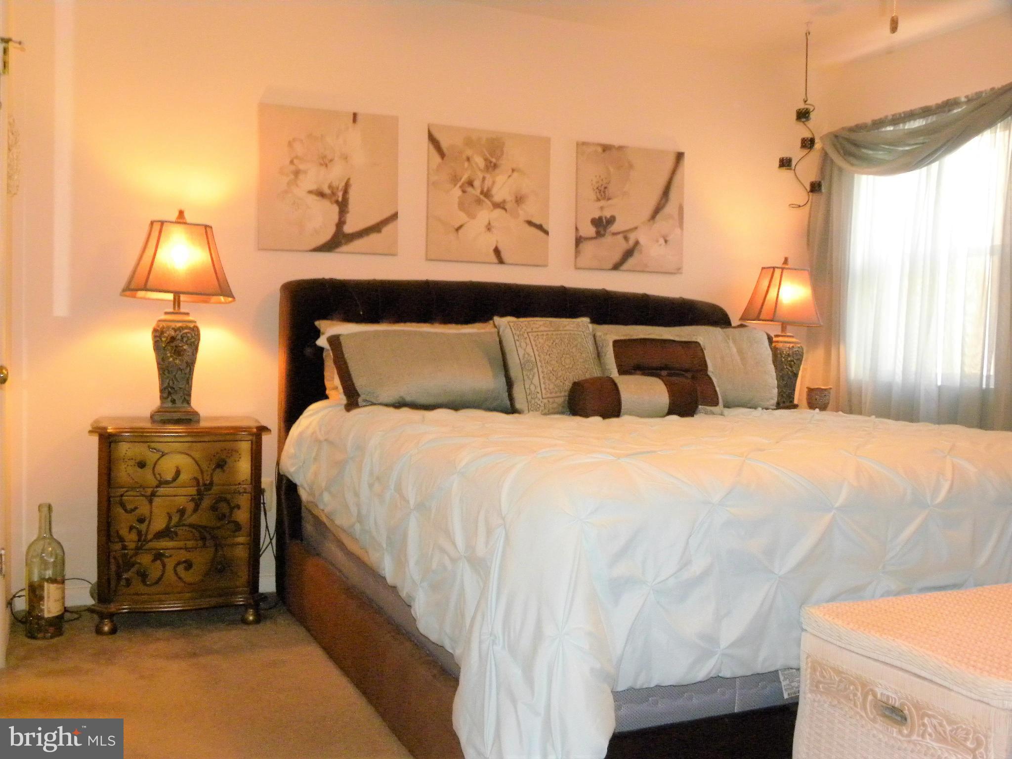 6502 Shamrock Road Manassas, VA 20112 - Photo 5 of 30 Bedroom (Master)