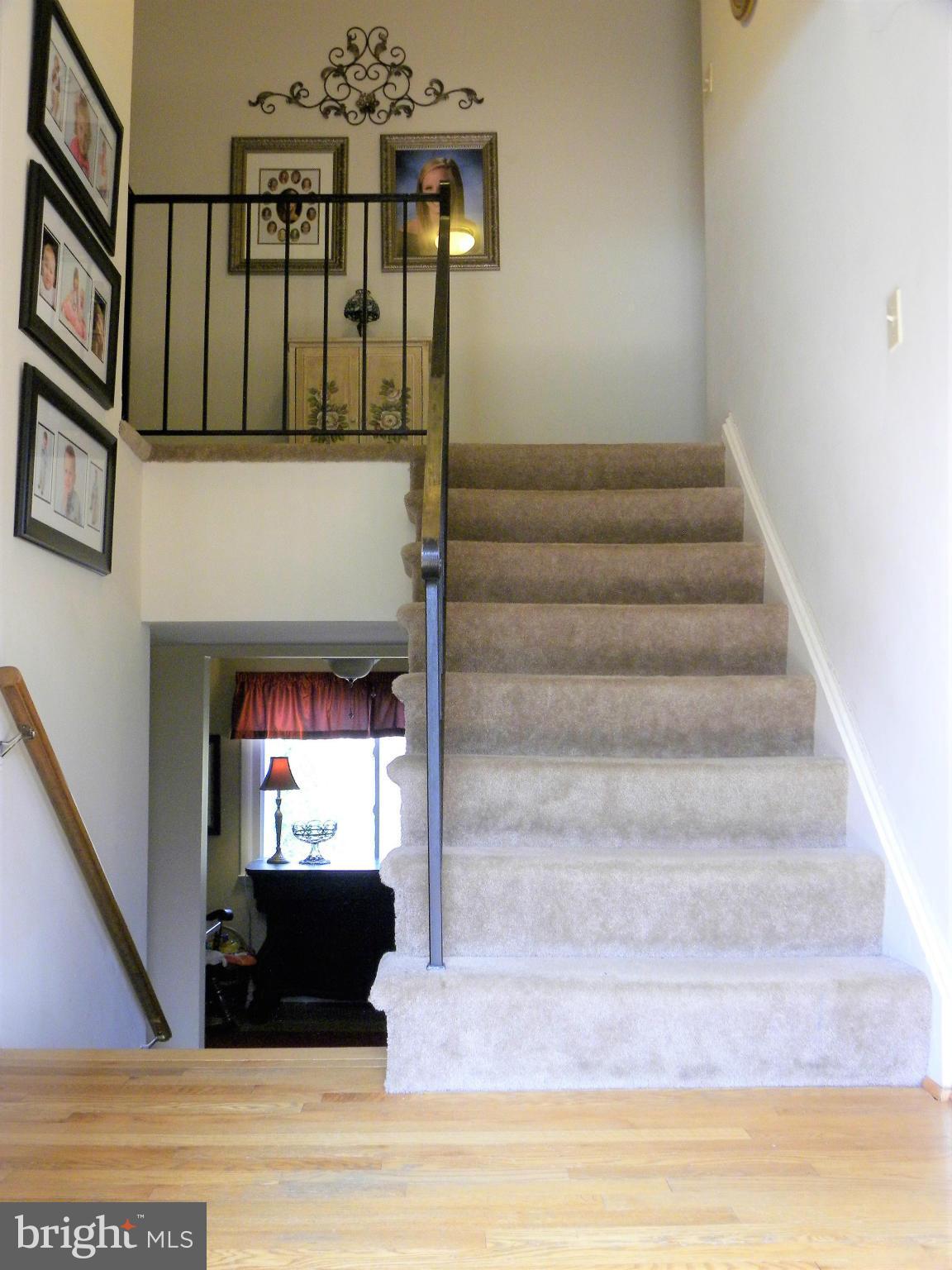 6502 Shamrock Road Manassas, VA 20112 - Photo 6 of 30 Interior (General)