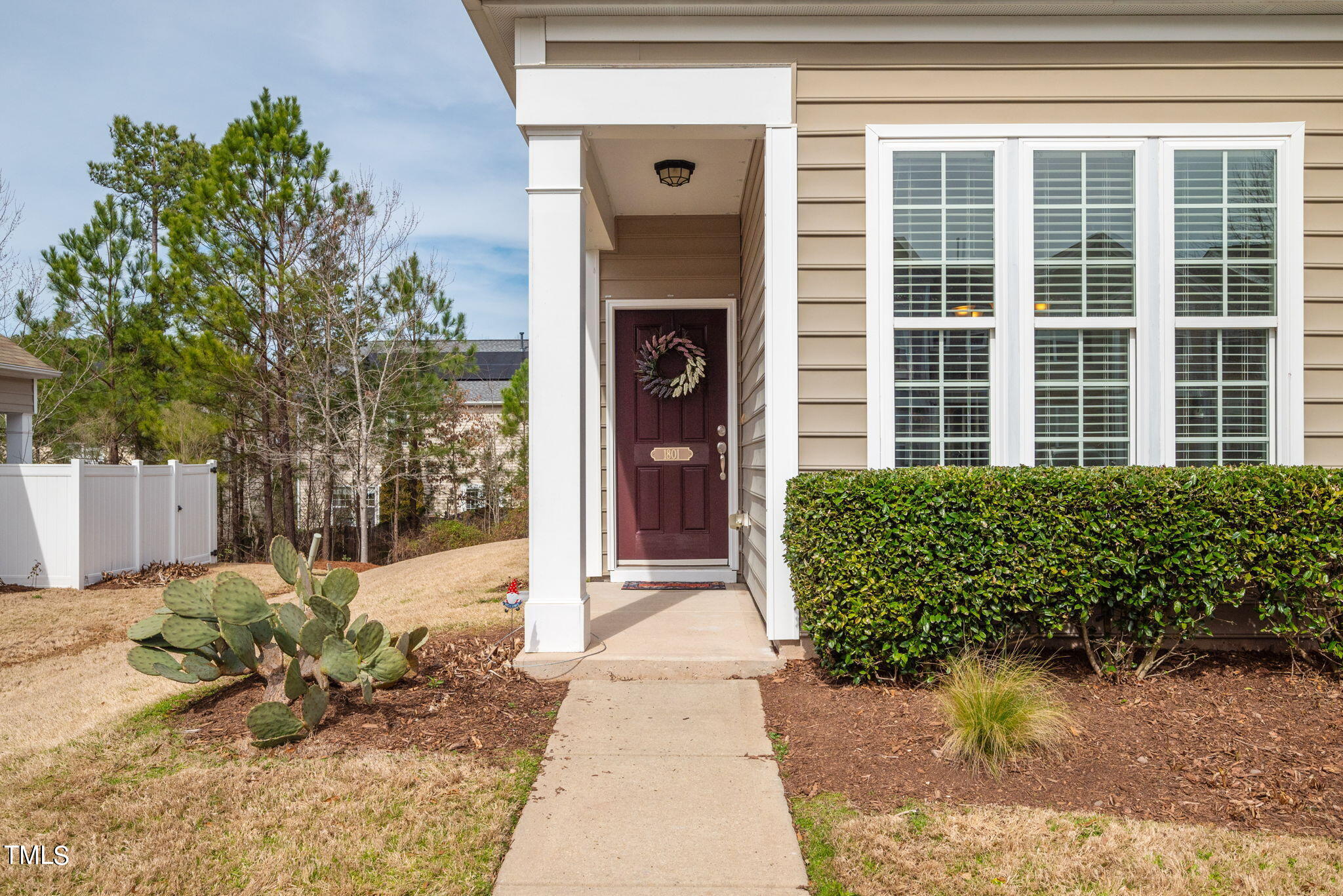 1801 Grace Point Road Morrisville, NC 27560 - Photo 3 of 36 5-web-or-mls-1801-grace-point-rd