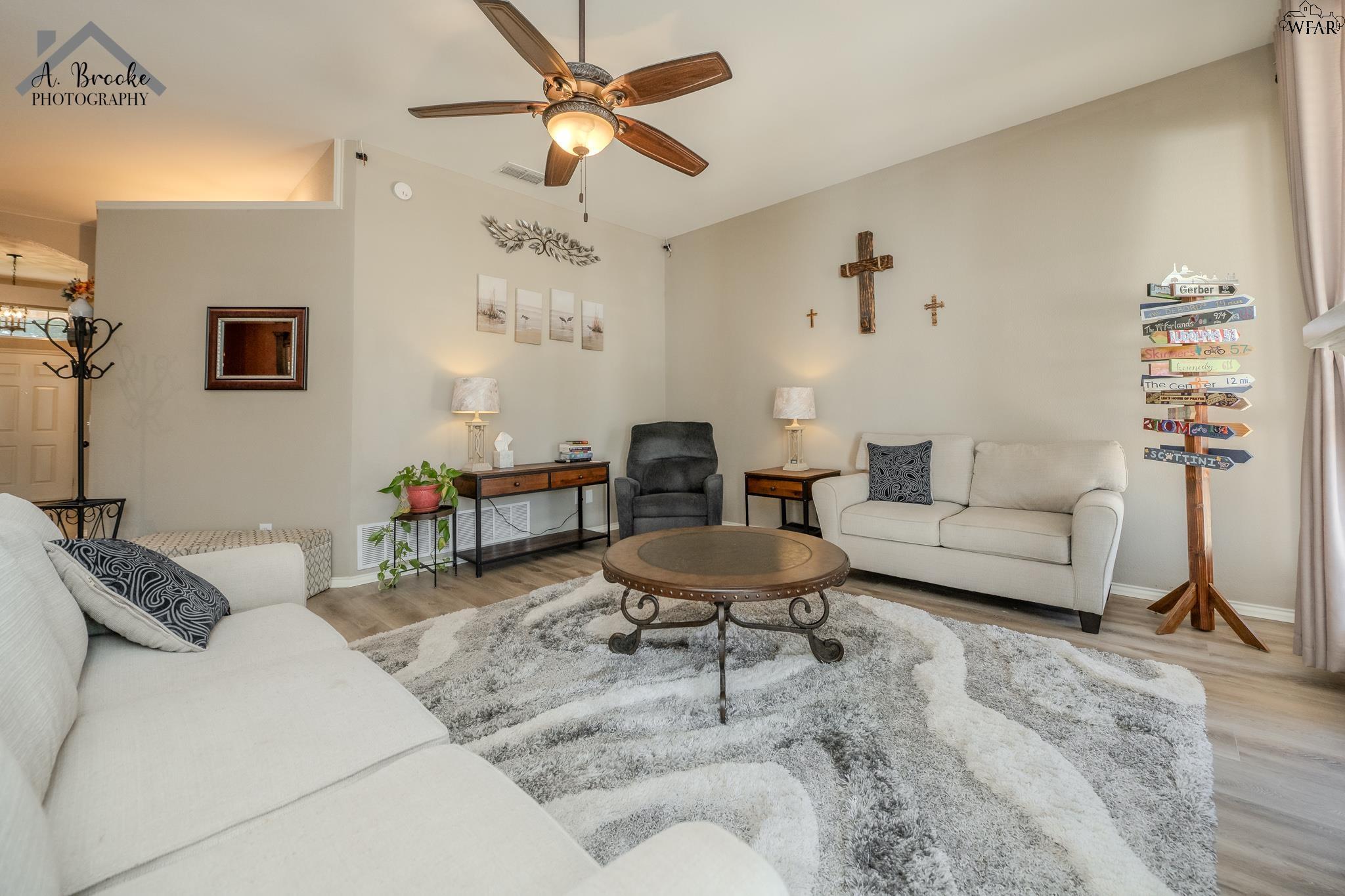 5310 PepperBush Drive Wichita Falls, TX 76310 - Photo 15 of 40 Gallery Image 15