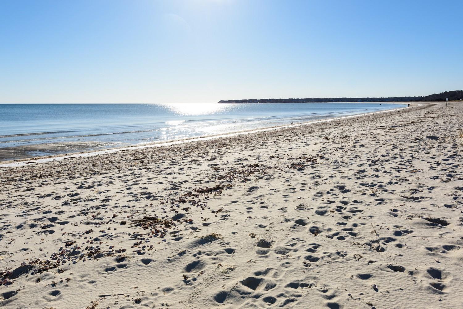 283 Long Beach Road Centerville, MA 02632 - Photo 8 of 30 a view of sky view