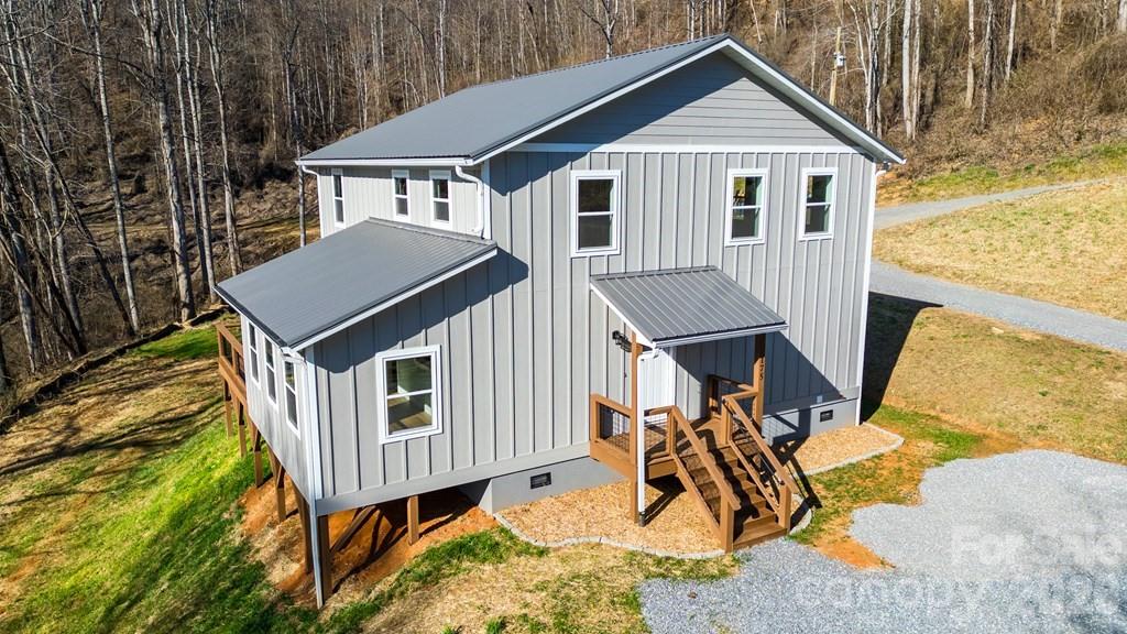 175 Trinity Drive Sylva, NC 28779 - Photo 3 of 33