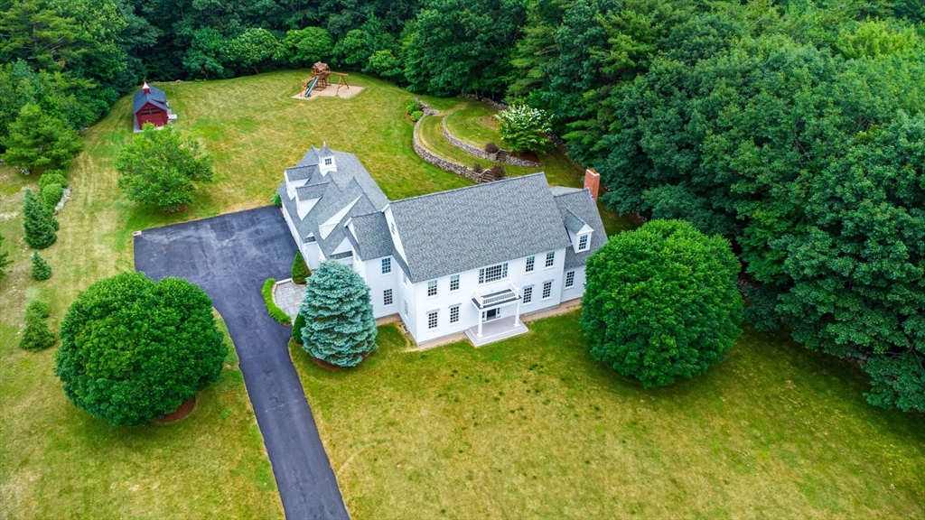 60 Crosby Road Ashburnham, MA 01430 - Photo 1 of 42