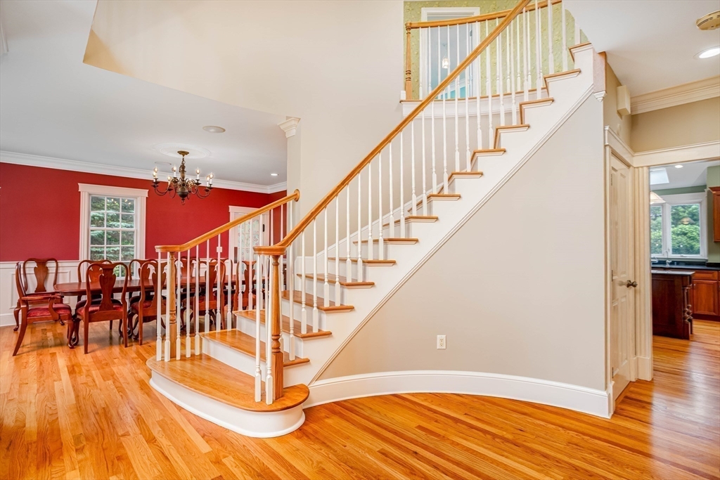 60 Crosby Road Ashburnham, MA 01430 - Photo 9 of 42
