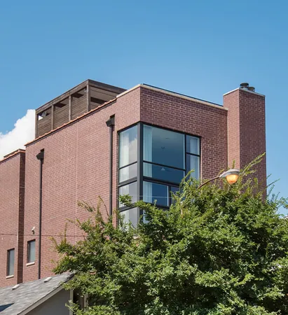 $905,000 | 2424 North Ashland Avenue, Unit PH, Chicago, IL 60614