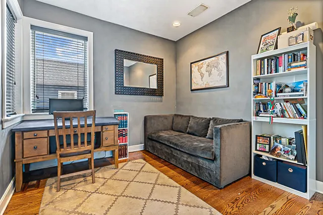 $915,000 | 2424 North Ashland Avenue, Unit PH, Chicago, IL 60614