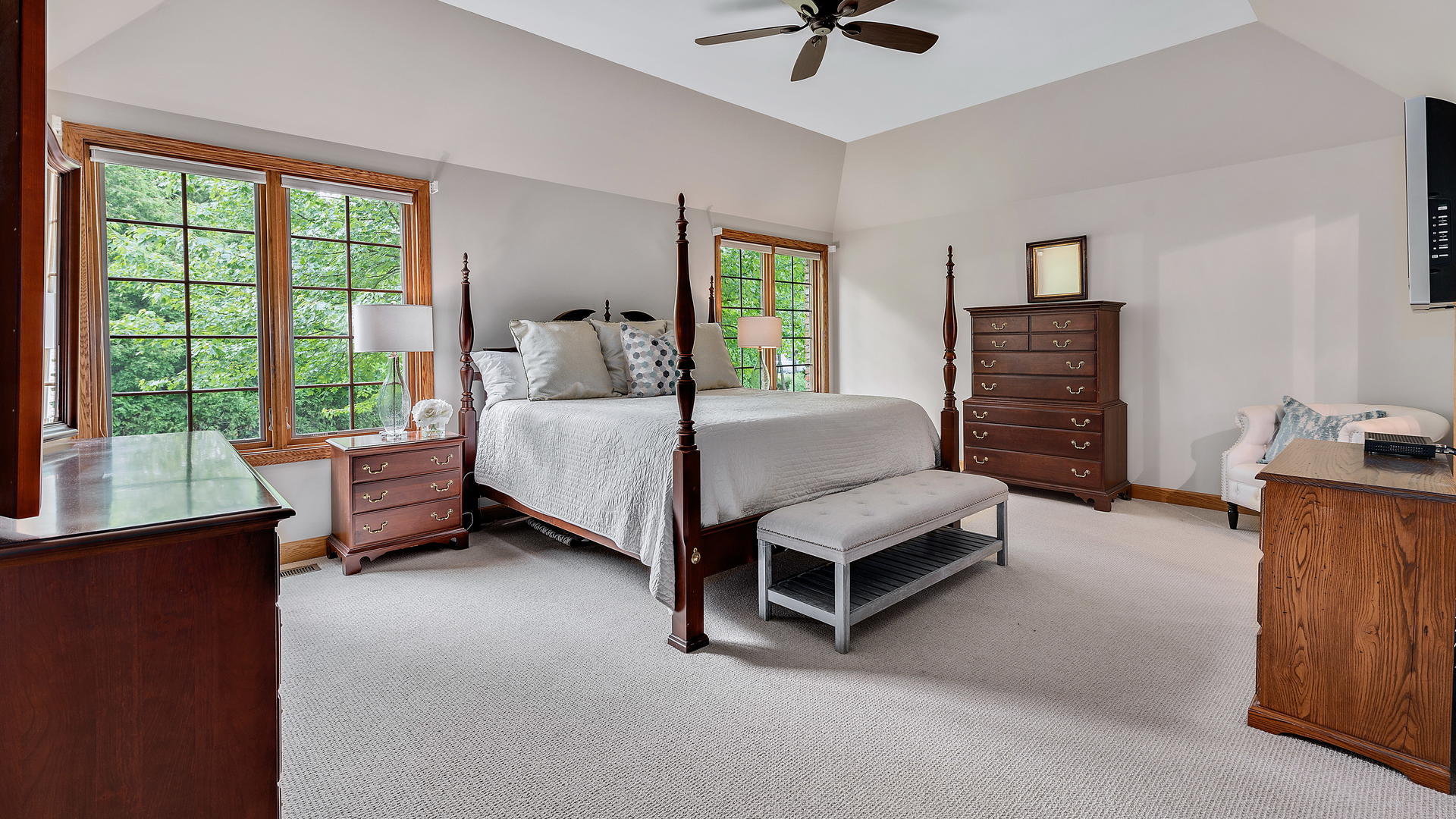33 Lancaster Court Burr Ridge, IL 60527 - Photo 16 of 42