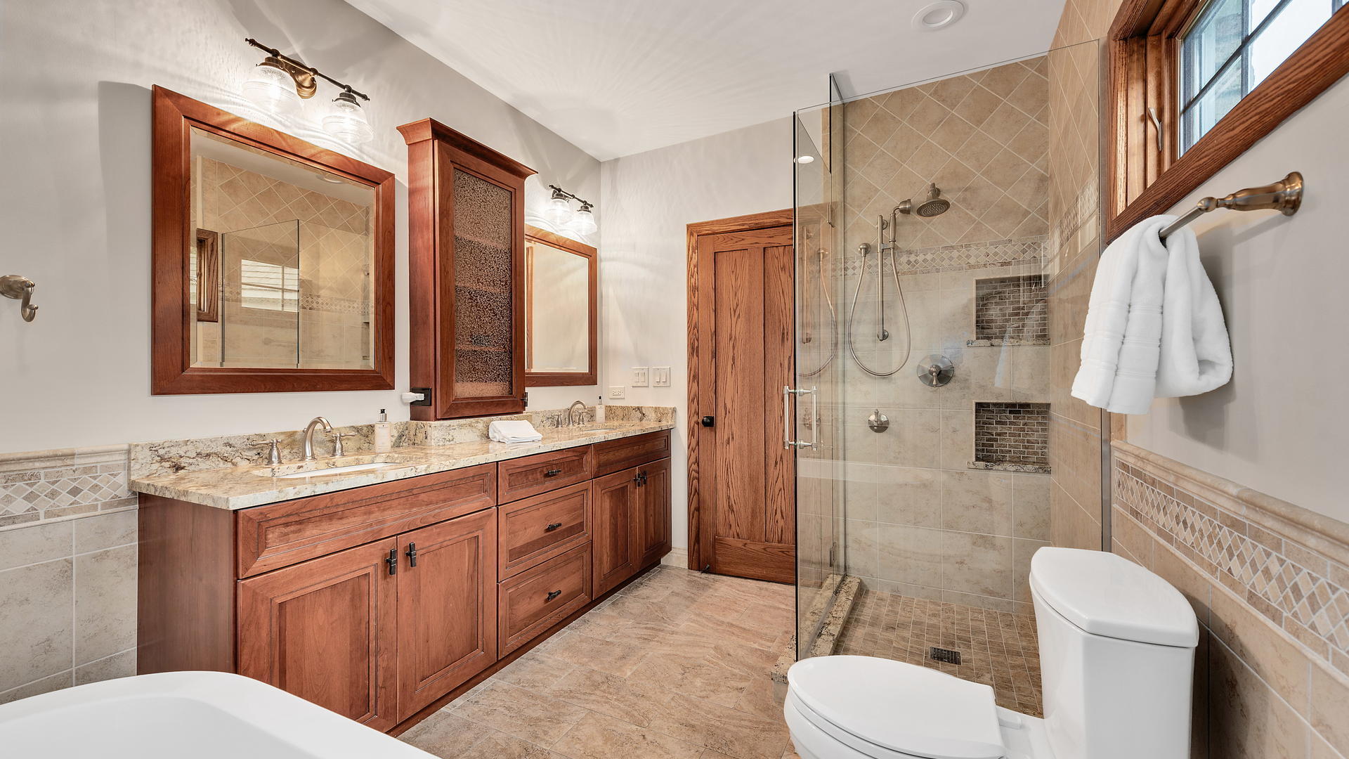 33 Lancaster Court Burr Ridge, IL 60527 - Photo 17 of 42