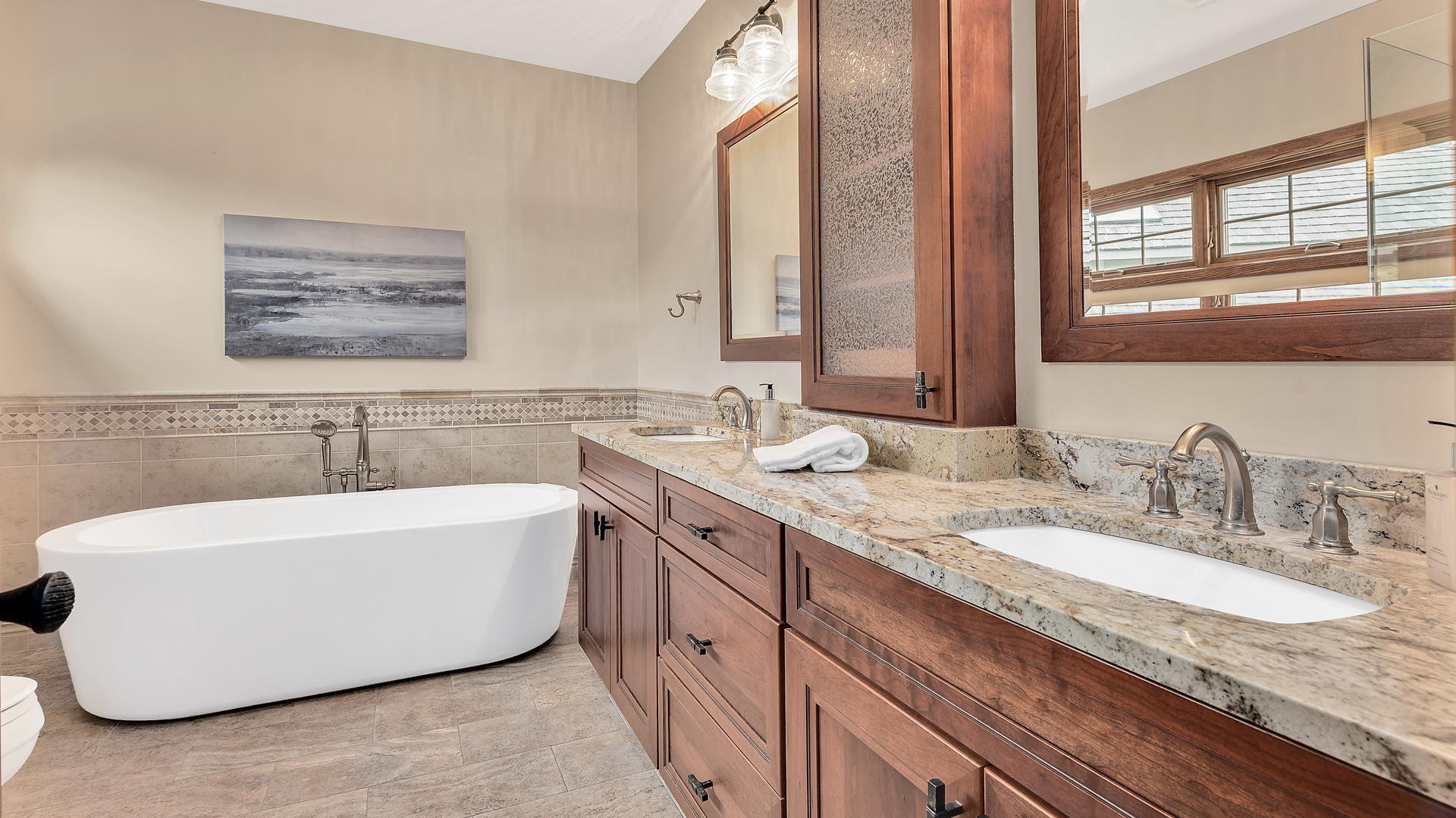 33 Lancaster Court Burr Ridge, IL 60527 - Photo 18 of 42