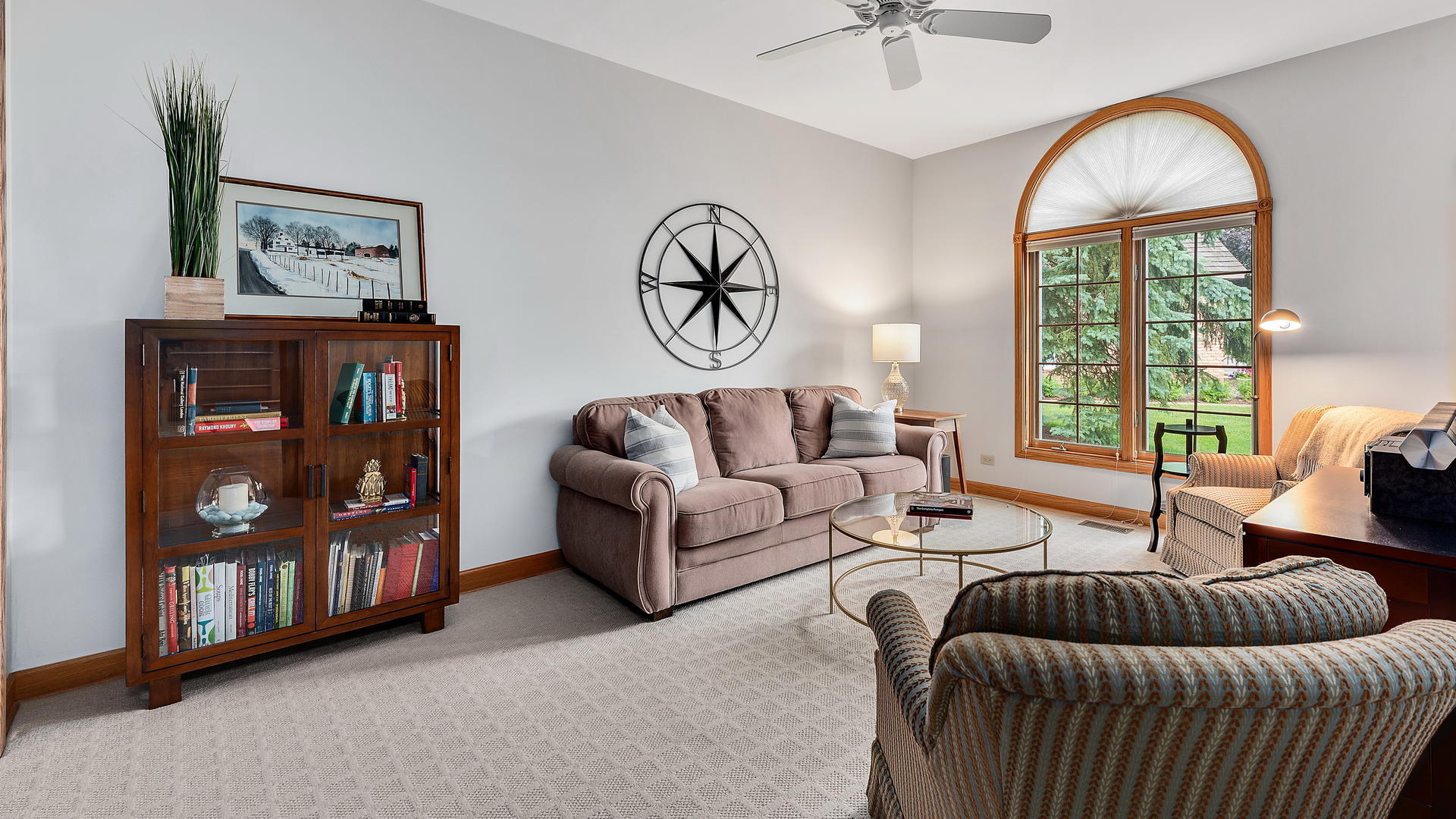 33 Lancaster Court Burr Ridge, IL 60527 - Photo 20 of 42