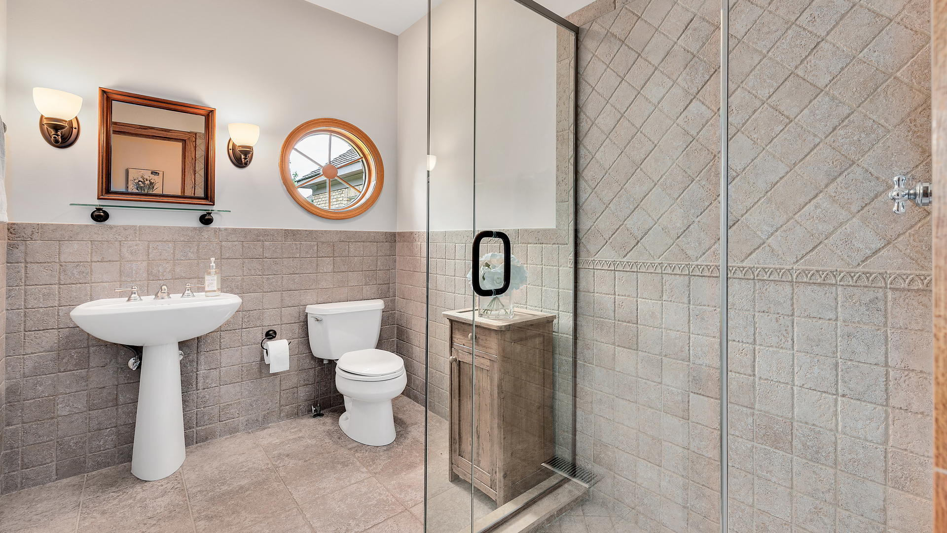 33 Lancaster Court Burr Ridge, IL 60527 - Photo 21 of 42
