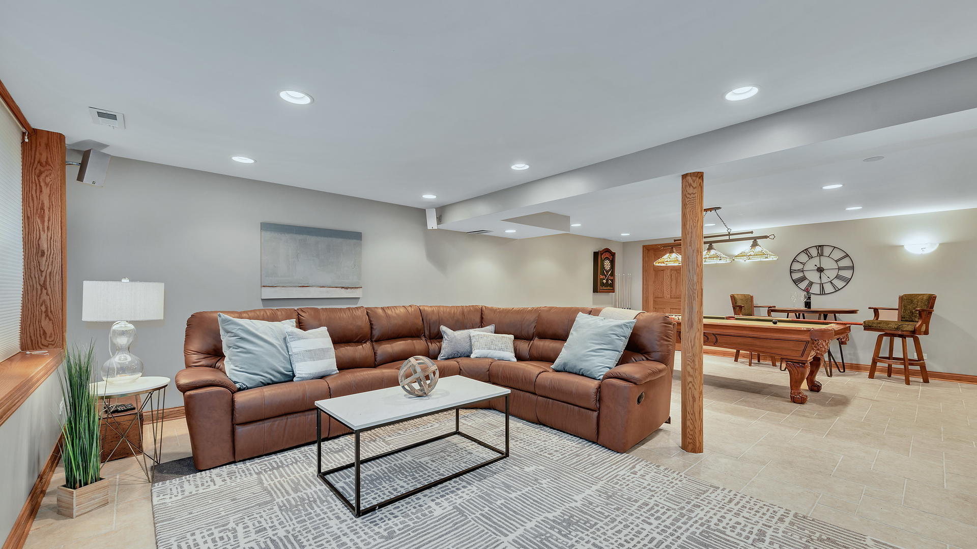 33 Lancaster Court Burr Ridge, IL 60527 - Photo 23 of 42