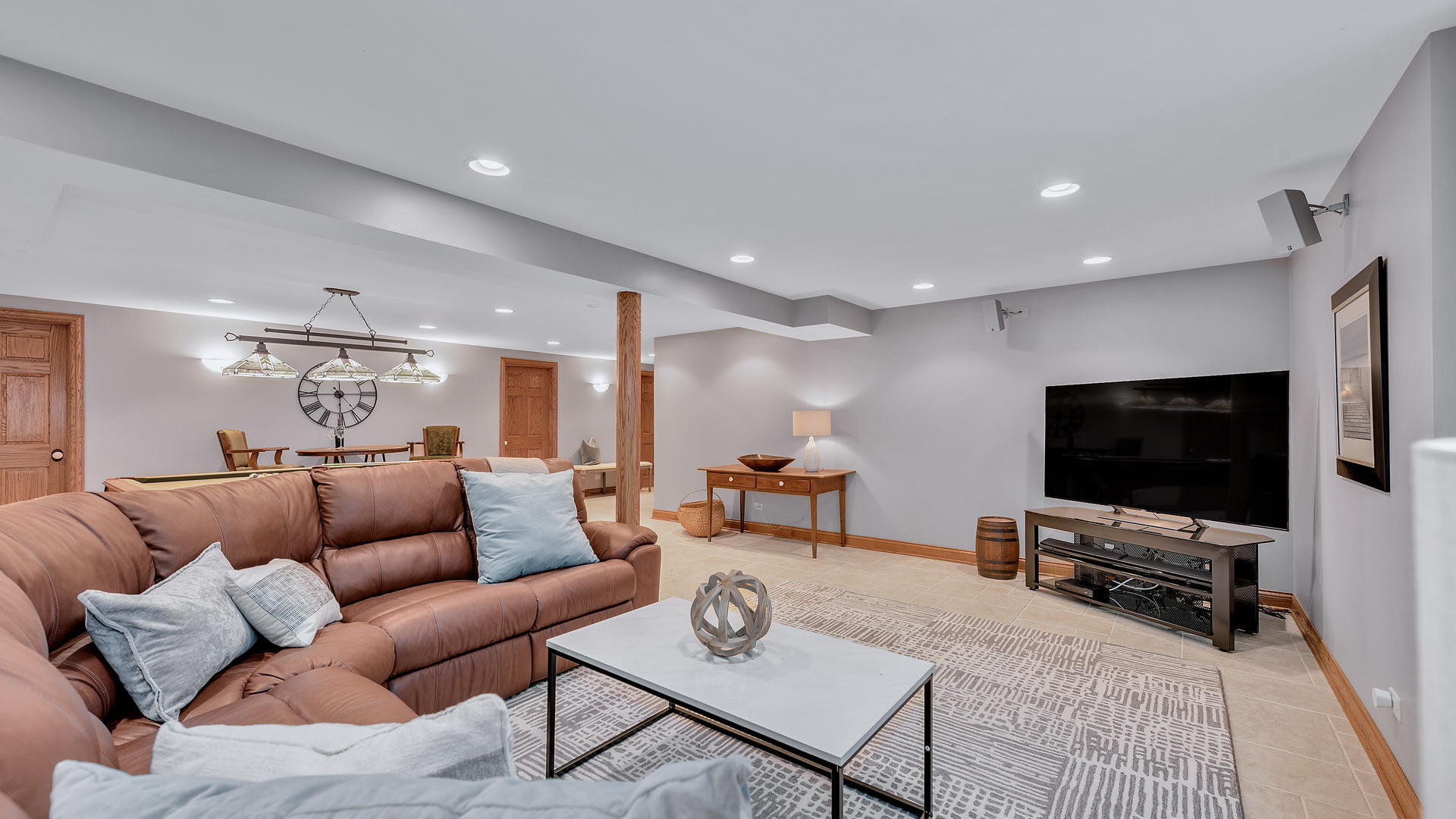 33 Lancaster Court Burr Ridge, IL 60527 - Photo 24 of 42