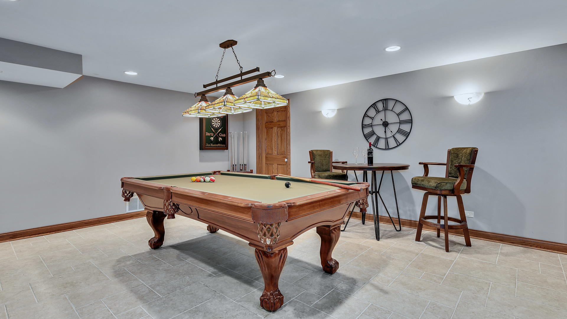 33 Lancaster Court Burr Ridge, IL 60527 - Photo 26 of 42