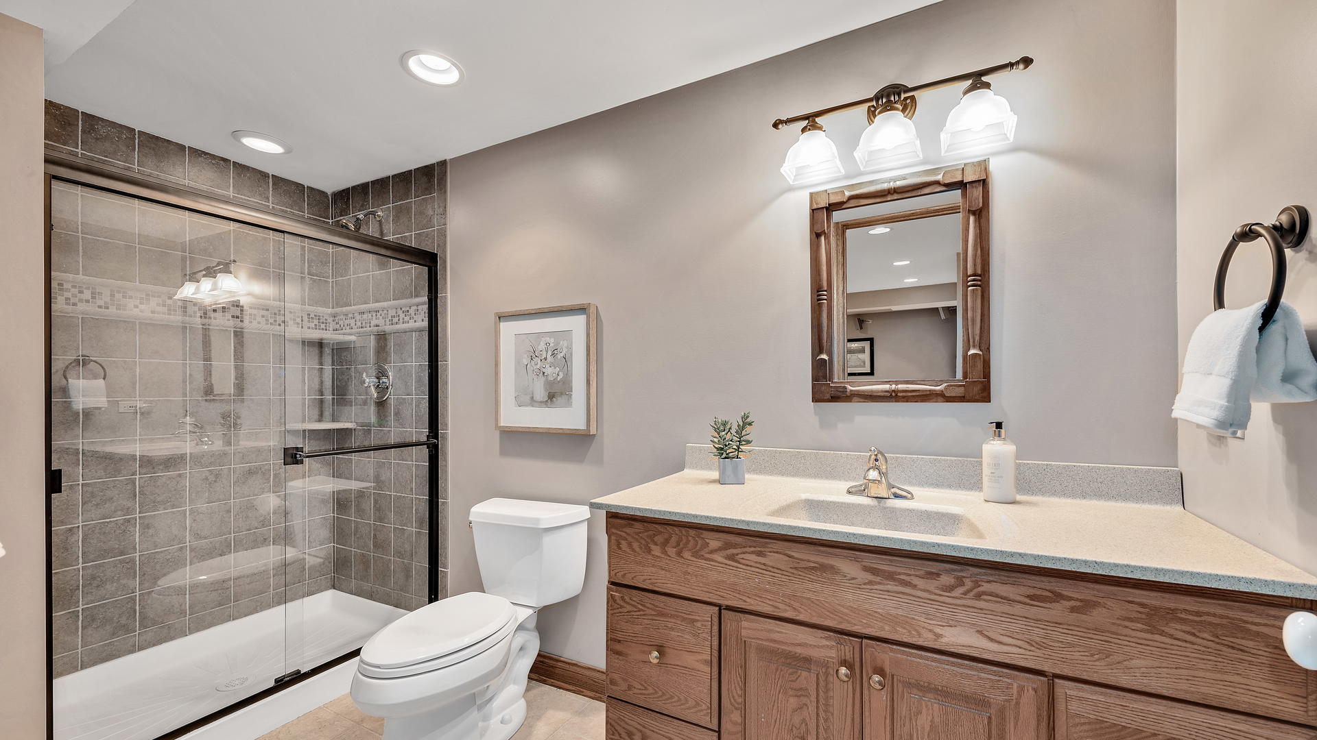 33 Lancaster Court Burr Ridge, IL 60527 - Photo 28 of 42