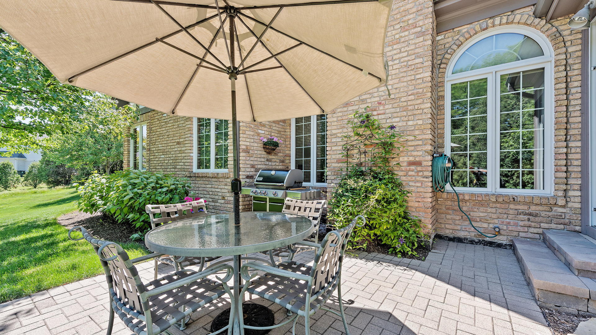 33 Lancaster Court Burr Ridge, IL 60527 - Photo 33 of 42
