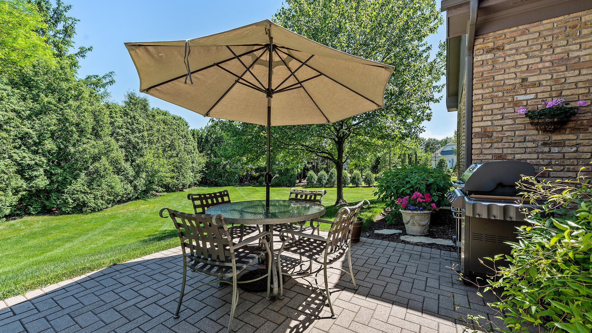 33 Lancaster Court Burr Ridge, IL 60527 - Photo 34 of 42