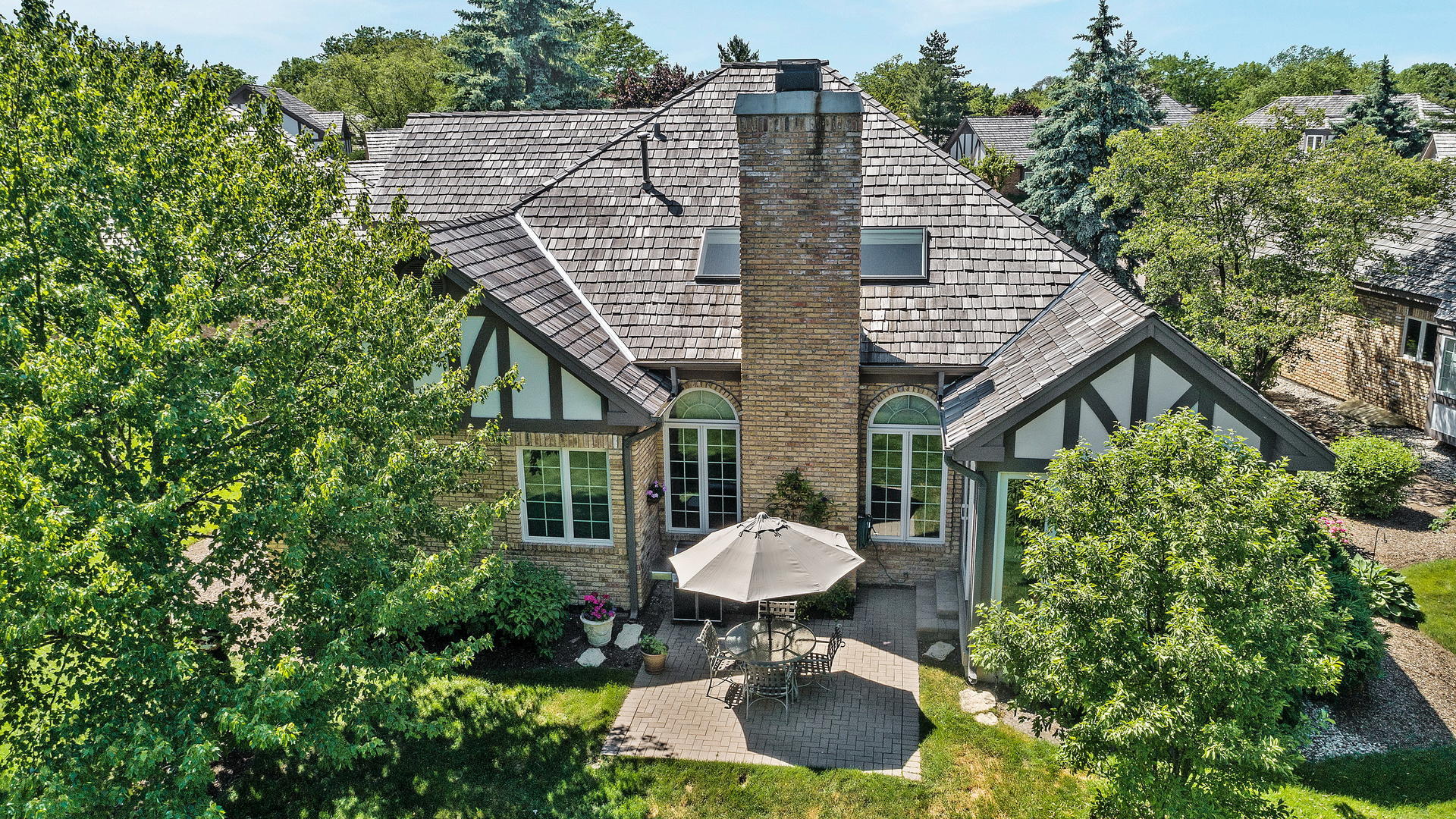33 Lancaster Court Burr Ridge, IL 60527 - Photo 35 of 42