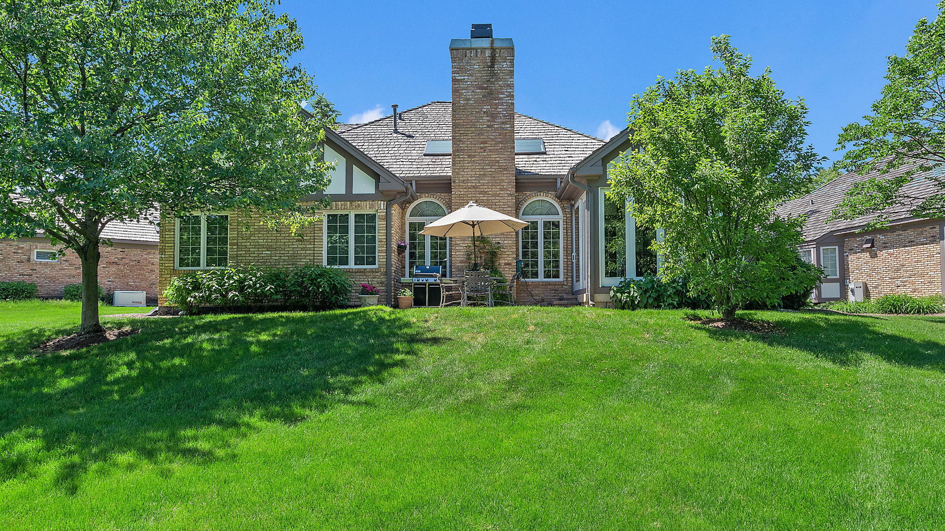 33 Lancaster Court Burr Ridge, IL 60527 - Photo 36 of 42