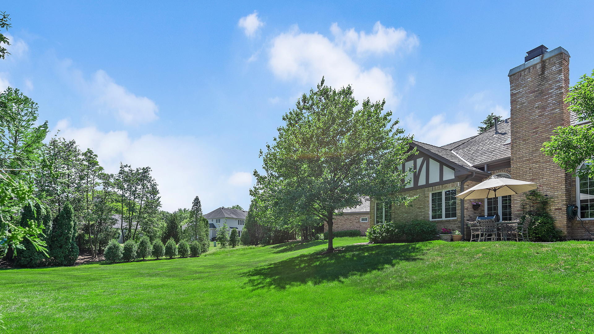 33 Lancaster Court Burr Ridge, IL 60527 - Photo 38 of 42