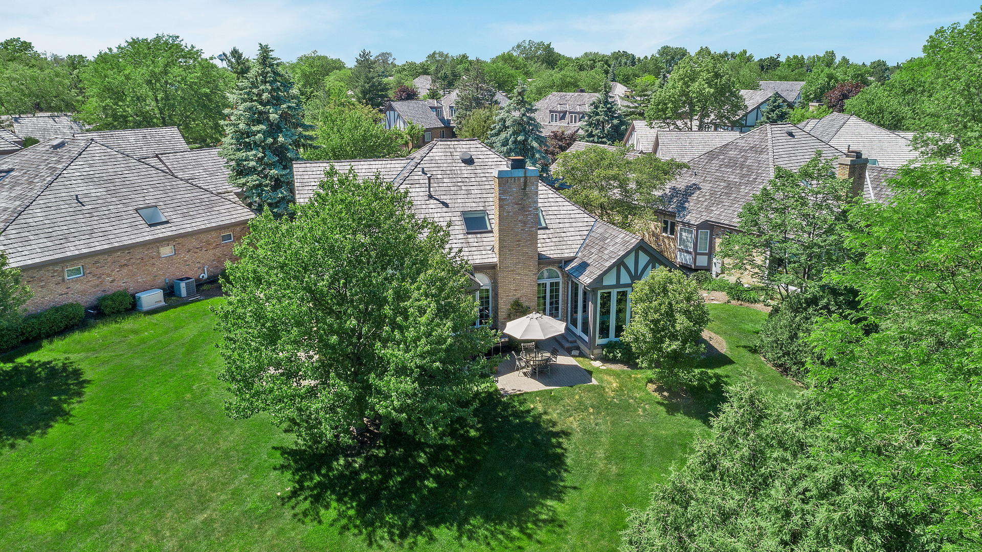 33 Lancaster Court Burr Ridge, IL 60527 - Photo 39 of 42