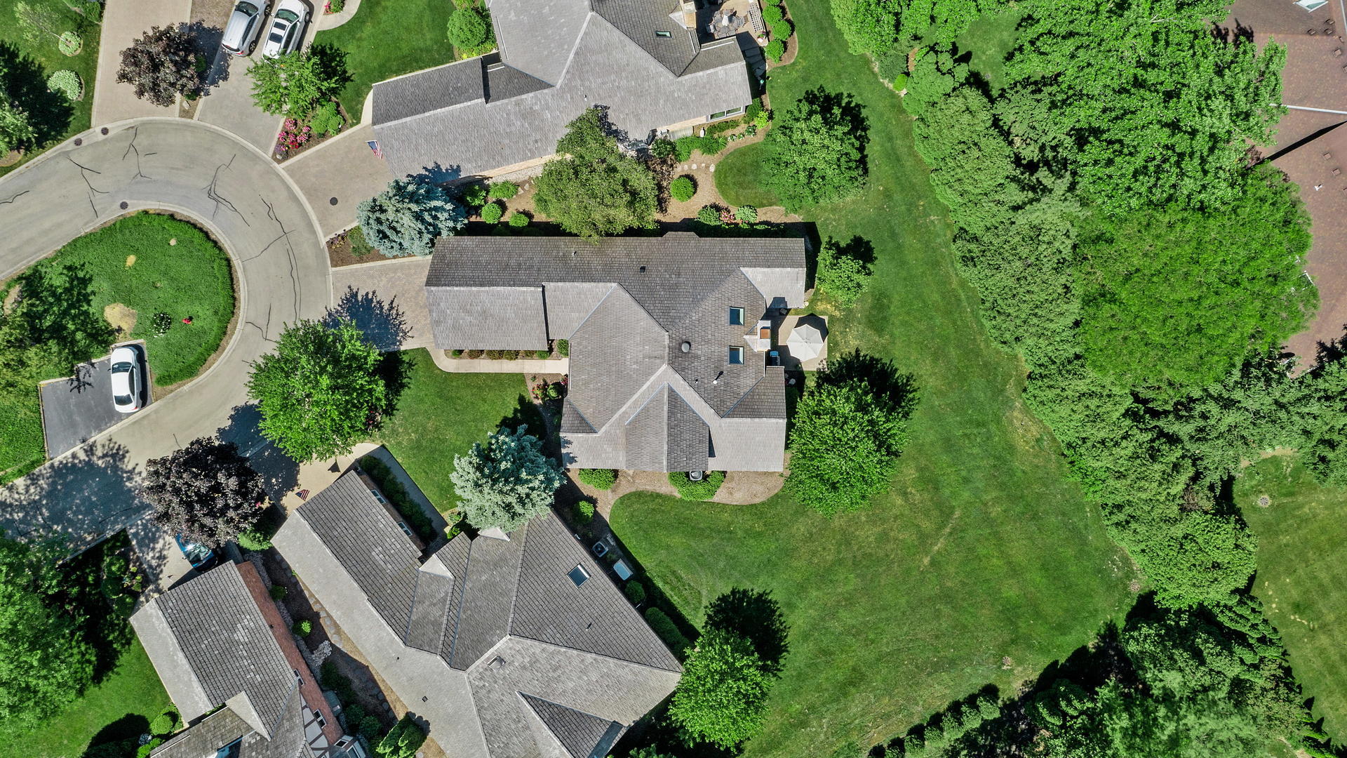 33 Lancaster Court Burr Ridge, IL 60527 - Photo 41 of 42