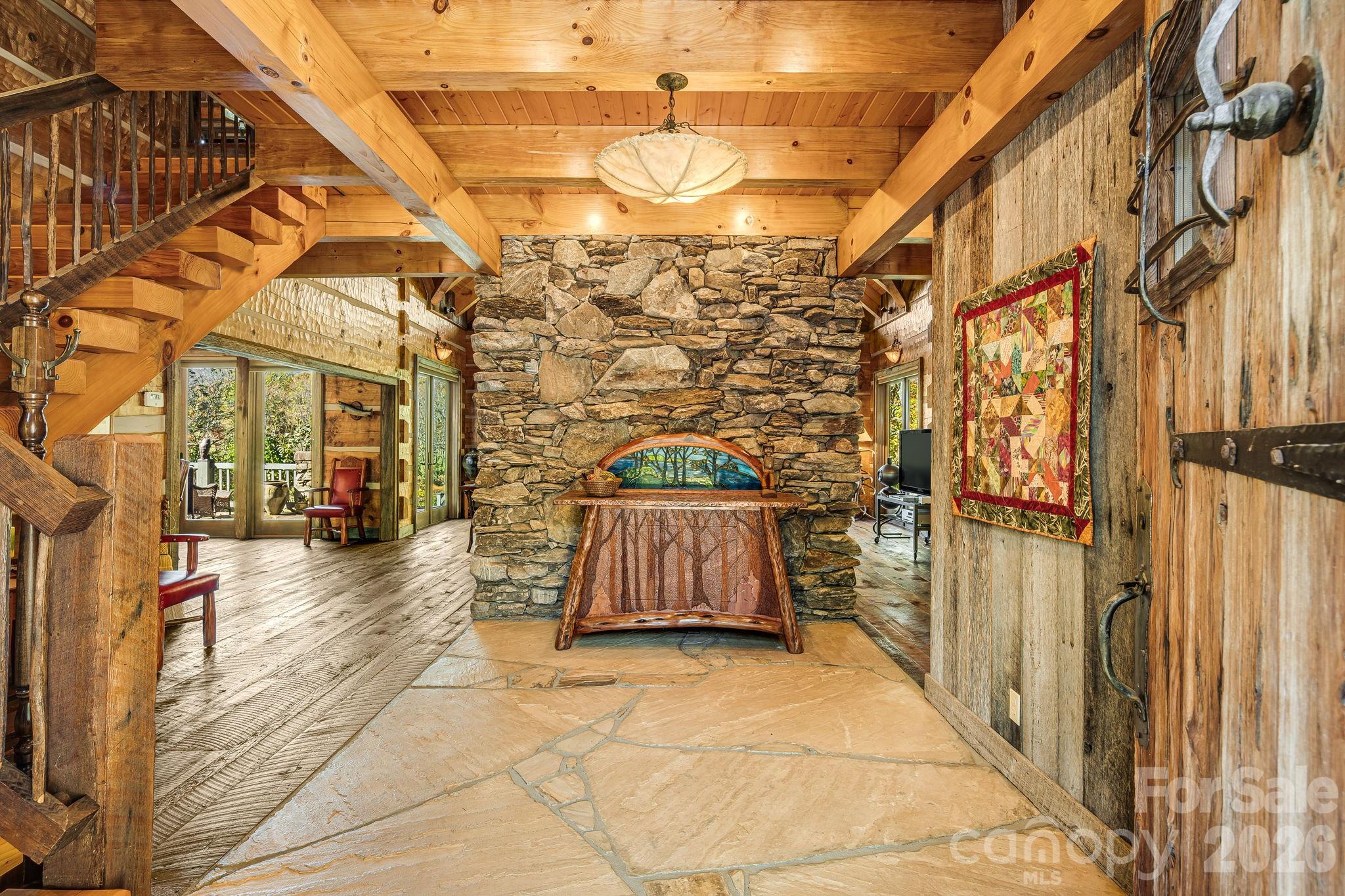 99 Thistle Ridge Canton, NC 28716 - Photo 9 of 48 Gallery Image 9