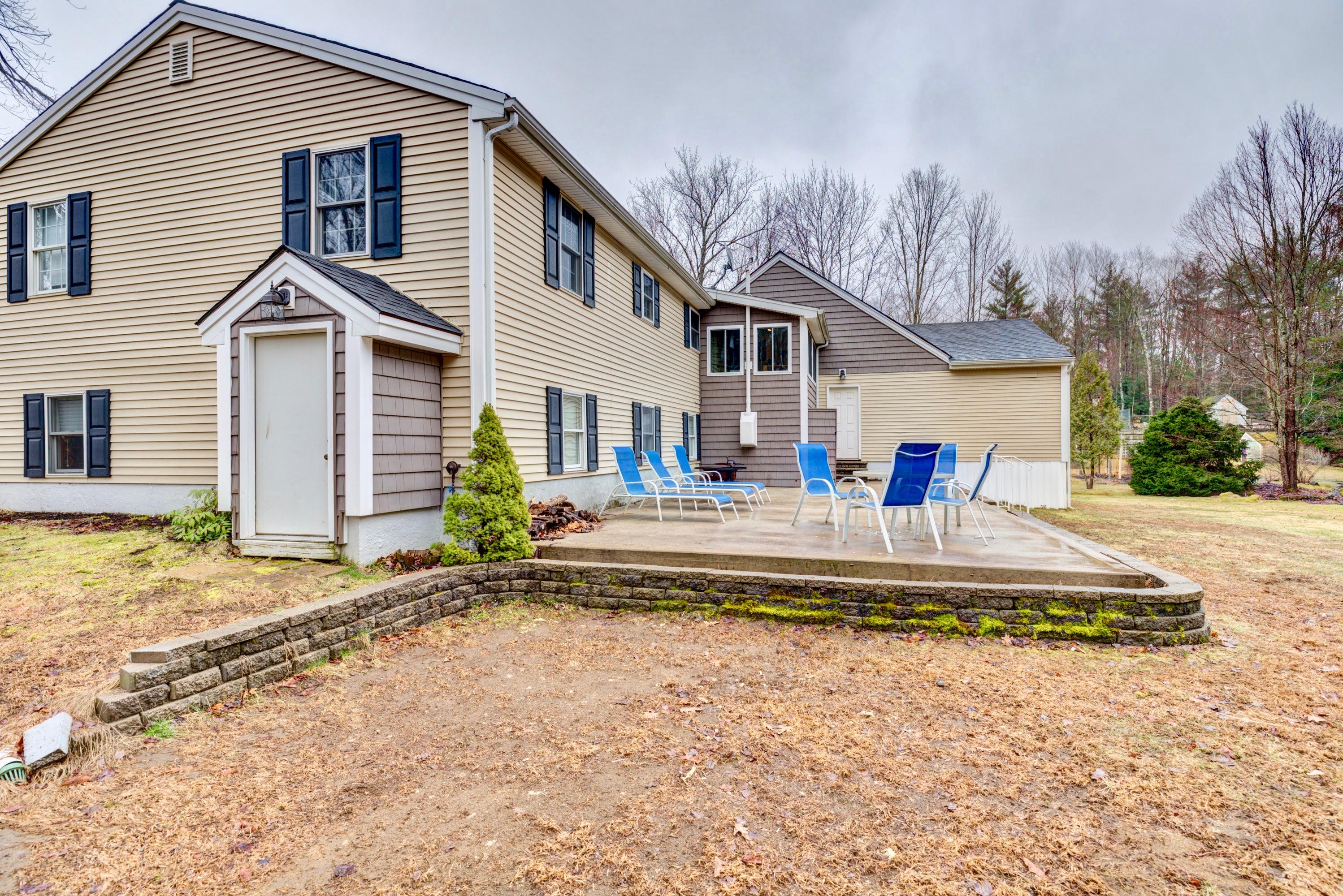 18 Greenaway Avenue Springvale, ME 04083 - Photo 44 of 47 18 Greenaway Ave Springvale ME-print-045