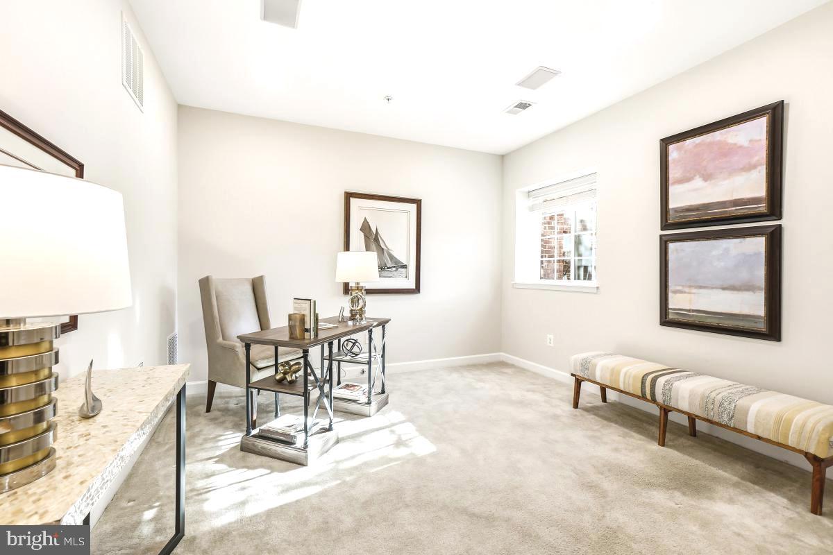 2207 Leesborough Drive Silver Spring, MD 20902 - Photo 26 of 44 a living room with furniture and a window