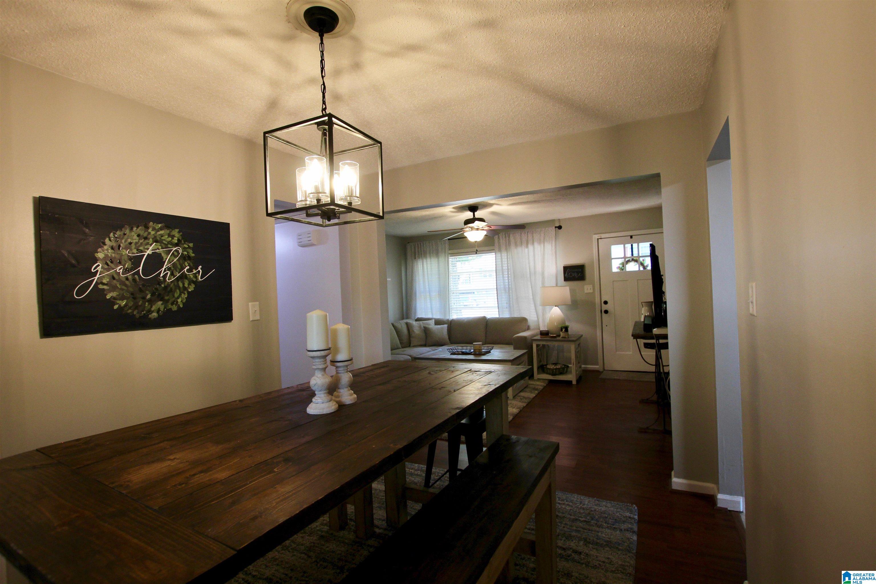 266 Pleasant Road Mount Olive, AL 35117 - Photo 8 of 23