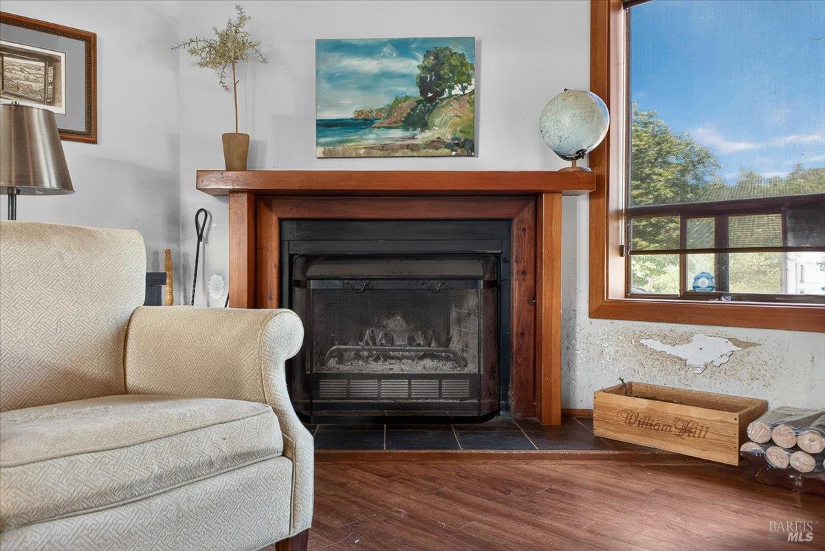 23881 Walling Road Geyserville, CA 95441 - Photo 5 of 40 Gallery Image 5