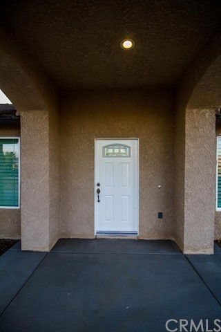 15648 Halinor Street Hesperia, CA 92345 - Photo 4 of 24 a view of an empty room